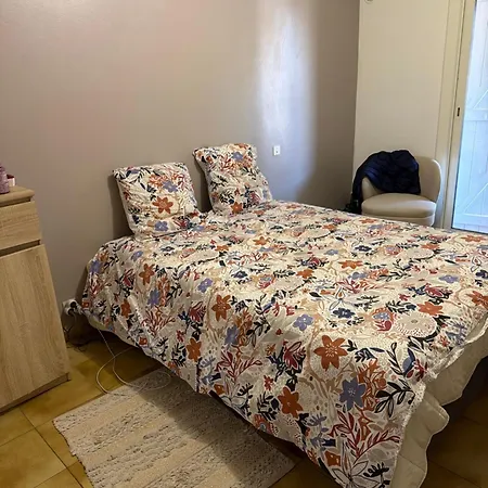 Apartman Casarossa2