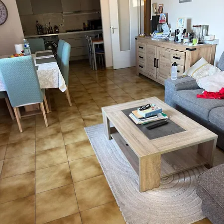 Apartment Casarossa2 Cannes